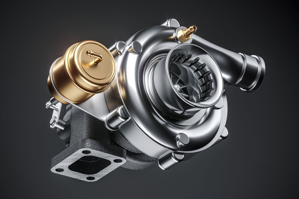 Motorrad eines Audi R5 TDI